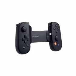 Backbone One for iPhone PlayStation Edition Bianco Lightning Gamepad PC, Playstation, Xbox, iOS - Vista aggiuntiva 4