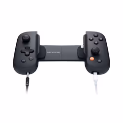 Backbone One for iPhone PlayStation Edition Bianco Lightning Gamepad PC, Playstation, Xbox, iOS - Vista aggiuntiva 5