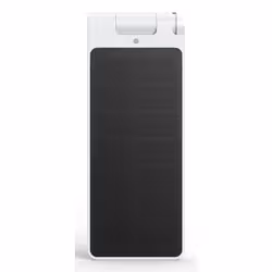 SwitchBot Solar Panel 3 Bianco - Vista aggiuntiva 2