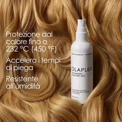 Olaplex Volumizing Blow Dry Mist 150 ml - Vista aggiuntiva 5