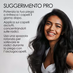 Olaplex Volumizing Blow Dry Mist 150 ml - Vista aggiuntiva 6