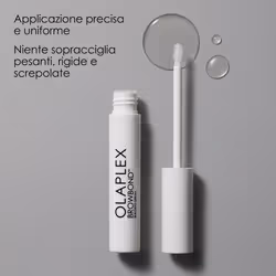 Olaplex BROWBOND Building Serum 3.5 ml - Vista aggiuntiva 5