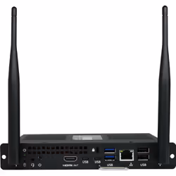 Newline WB5B820W, 2,4 GHz, Intel® Core™ i5, i5-1135G7, 8 GB, 256 GB, Windows 11
