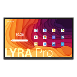 Newline TT-9823QA lavagna interattiva 98" Touch screen Nero