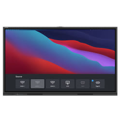 Newline TT-6523C Schermo per videoconferenze 165,1 cm (65") LED 3840 x 2160 Pixel 4K Ultra HD