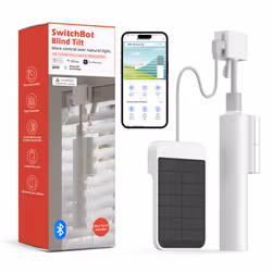 SwitchBot Blind Tilt Bianco - Vista aggiuntiva 2
