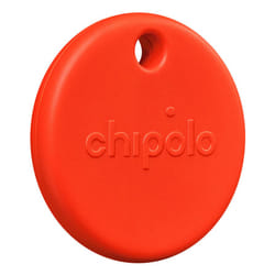 Chipolo RWS.0000003.000 localizzatore e cercatore GPS Universale Rosso