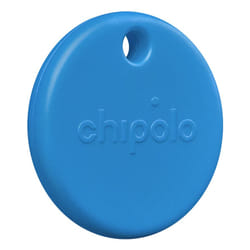 Chipolo RWS.0000004.000 localizzatore e cercatore GPS Universale Blu