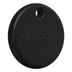 Chipolo POP Universale Cercatore Nero