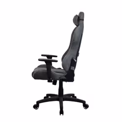 Arozzi Torretta SoftFabric - ASH - Vista aggiuntiva 2