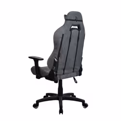 Arozzi Torretta SoftFabric - ASH - Vista aggiuntiva 3