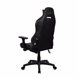 Arozzi Torretta SoftPU -Pure Black - Vista aggiuntiva 4