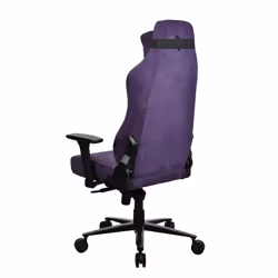 Arozzi Vernazza SoftFabric - Purple - Vista aggiuntiva 4