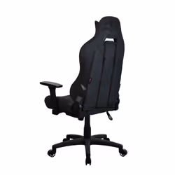 Arozzi Torretta SuperSoft -Pure Black - Vista aggiuntiva 4