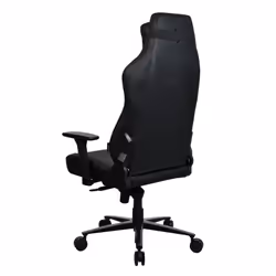 Arozzi Vernazza XL SoftPU - Pure Black - Vista aggiuntiva 4