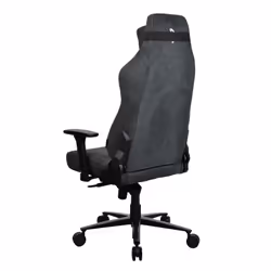 Arozzi Vernazza XL Softfabric Dark Grey - Vista aggiuntiva 4