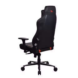 Arozzi Vernazza SoftPU - Red - Vista aggiuntiva 4