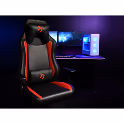 Arozzi Vernazza SoftPU - Red - Vista aggiuntiva 5