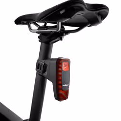 WahooFitness Illuminazione posteriore LED 53 lm - Vista aggiuntiva 4