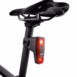 WahooFitness Illuminazione posteriore LED 53 lm - Vista aggiuntiva 5