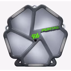 Gel Blaster Portal Obiettivo