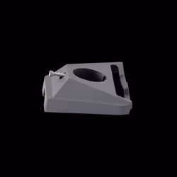 Starlink SUPPORTO MONTAGGIO PALO VERT - Vista aggiuntiva 4