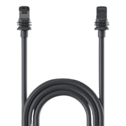 Starlink SLK4856100 cavo di rete Nero 45 m