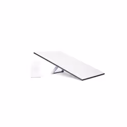 Starlink Standard Kit V4 Lite antenna di rete Rete elettronica in fase - Vista aggiuntiva 4