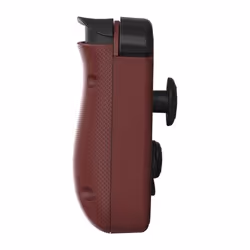 CRKD NEO S Oro Bluetooth/USB Controlli per gioco touchscreen Android, Nintendo Switch, PC - Vista aggiuntiva 4