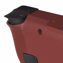 CRKD NEO S Oro Bluetooth/USB Controlli per gioco touchscreen Android, Nintendo Switch, PC - Vista aggiuntiva 7