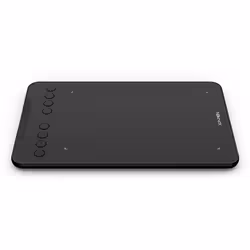 XPPen Deco mini7 V2 Drawing Pad tavoletta grafica Nero 5080 lpi (linee per pollice) 177,8 x 111,1 mm USB - Vista aggiuntiva 3