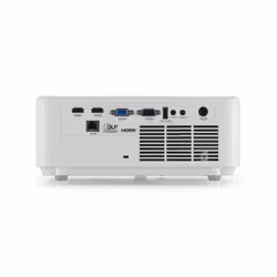 InFocus Nemesis II videoproiettore Proiettore a raggio standard 5000 ANSI lumen DLP WXGA (1280x800) Bianco - Vista aggiuntiva 7