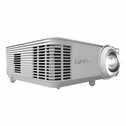 InFocus IN0024ST videoproiettore Proiettore a raggio standard 3800 ANSI lumen DLP XGA (1024x768) Compatibilità 3D Bianco - Vista aggiuntiva 2