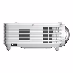 InFocus IN0024ST videoproiettore Proiettore a raggio standard 3800 ANSI lumen DLP XGA (1024x768) Compatibilità 3D Bianco - Vista aggiuntiva 4
