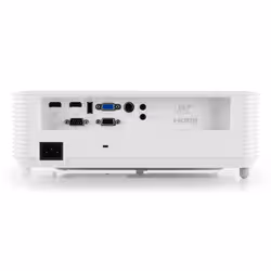 InFocus IN0024ST videoproiettore Proiettore a raggio standard 3800 ANSI lumen DLP XGA (1024x768) Compatibilità 3D Bianco - Vista aggiuntiva 7