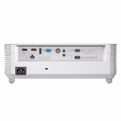 InFocus IN0048SL videoproiettore Proiettore a raggio standard 4400 ANSI lumen DLP 1080p (1920x1080) Compatibilità 3D Bianco - Vista aggiuntiva 5