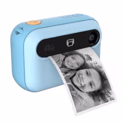 myFirst Insta 20 Blu, Nero - Vista aggiuntiva 4