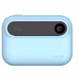 myFirst Insta 20 Blu, Nero - Vista aggiuntiva 6