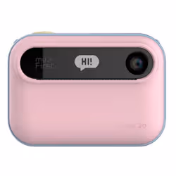myFirst Insta 20 Blu, Rosa, Nero - Vista aggiuntiva 2