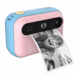 myFirst Insta 20 Blu, Rosa, Nero - Vista aggiuntiva 3