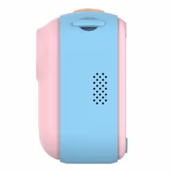 myFirst Insta 20 Blu, Rosa, Nero - Vista aggiuntiva 5