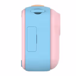 myFirst Insta 20 Blu, Rosa, Nero - Vista aggiuntiva 6