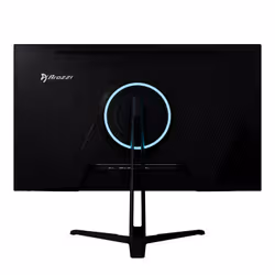 Arozzi Nova 24″ Monitor PC 60,5 cm (23.8") 1920 x 1080 Pixel Full HD LED Nero - Vista aggiuntiva 4