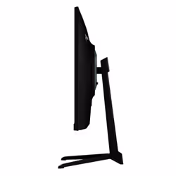 Arozzi Nova 24″ Monitor PC 60,5 cm (23.8") 1920 x 1080 Pixel Full HD LED Nero - Vista aggiuntiva 6