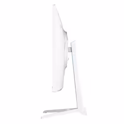 Arozzi Nova 24″ Monitor PC 60,5 cm (23.8") 1920 x 1080 Pixel Full HD LED Bianco - Vista aggiuntiva 6