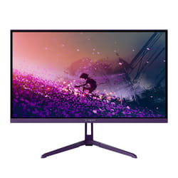 Arozzi Nova 24″ Monitor PC 60,5 cm (23.8") 1920 x 1080 Pixel Full HD LED Viola