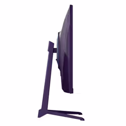 Arozzi Nova 24″ Monitor PC 60,5 cm (23.8") 1920 x 1080 Pixel Full HD LED Viola - Vista aggiuntiva 3