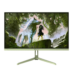 Arozzi Nova 24″ Monitor PC 60,5 cm (23.8") 1920 x 1080 Pixel Full HD LED Verde