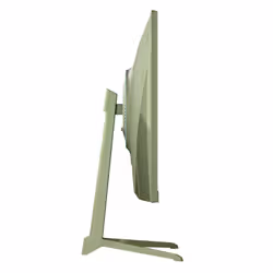 Arozzi Nova 24″ Monitor PC 60,5 cm (23.8") 1920 x 1080 Pixel Full HD LED Verde - Vista aggiuntiva 3