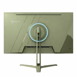 Arozzi Nova 24″ Monitor PC 60,5 cm (23.8") 1920 x 1080 Pixel Full HD LED Verde - Vista aggiuntiva 4